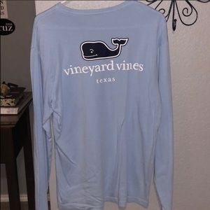 vineyard vines shirt